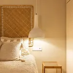 Centre - Mediterranean Vibes Apartament *
