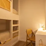 Apartament Centre - Mediterranean Vibes Barcelona
