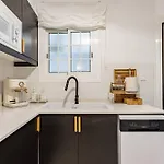 Centre - Mediterranean Vibes Apartament