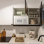 Centre - Mediterranean Vibes Apartament Barcelona