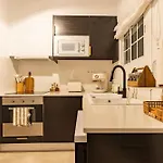 Apartament Centre - Mediterranean Vibes Barcelona