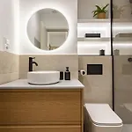 Centre - Mediterranean Vibes Apartament Barcelona