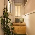Centre - Mediterranean Vibes Barcelona