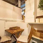 Centre - Mediterranean Vibes * Barcelona