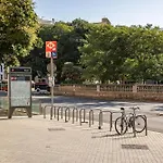 Apartament Centre - Mediterranean Vibes Barcelona