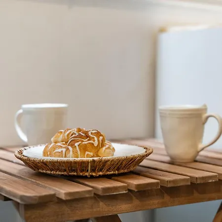 Charm With Mediterranean Vibes Apartman *