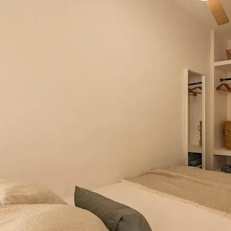 Charm With Mediterranean Vibes Apartman *