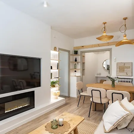 Charm With Mediterranean Vibes *