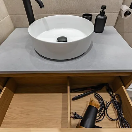 Charm With Mediterranean Vibes