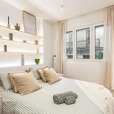 Apartman Charm With Mediterranean Vibes