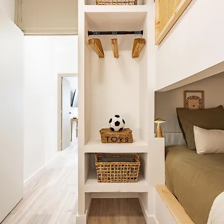 Charm With Mediterranean Vibes *