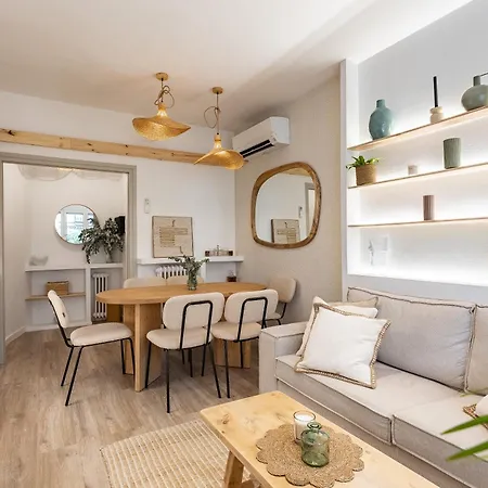 Charm With Mediterranean Vibes