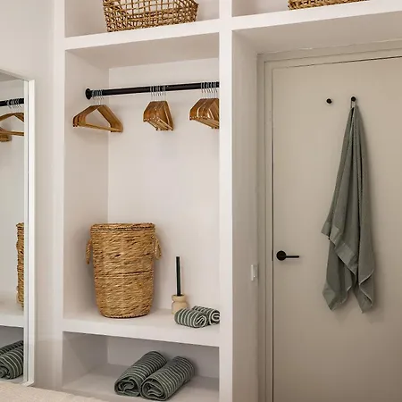 Apartman Charm With Mediterranean Vibes Barcelona