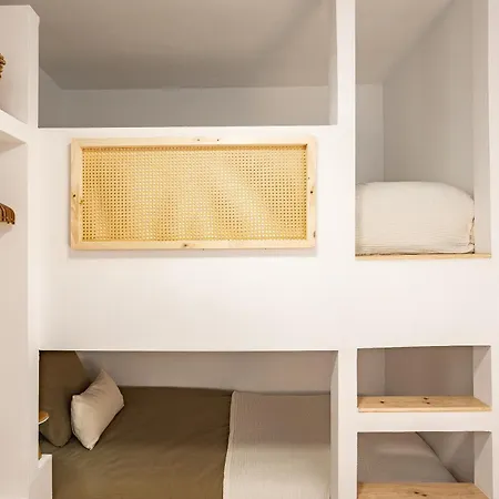 Charm With Mediterranean Vibes