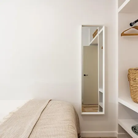 Charm With Mediterranean Vibes Apartman
