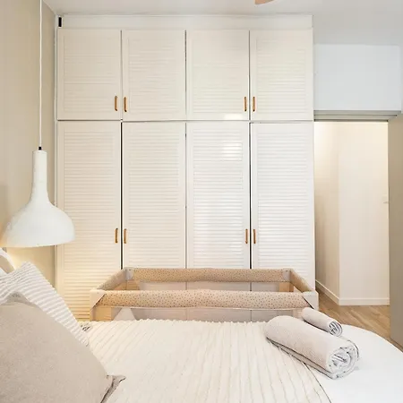 Charm With Mediterranean Vibes Apartman *