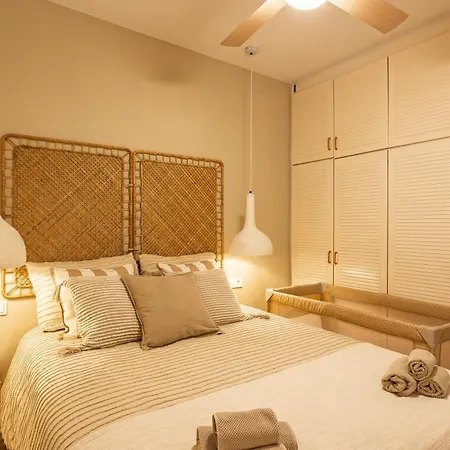 Charm With Mediterranean Vibes *