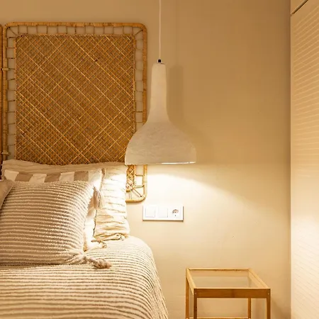 Apartman Charm With Mediterranean Vibes