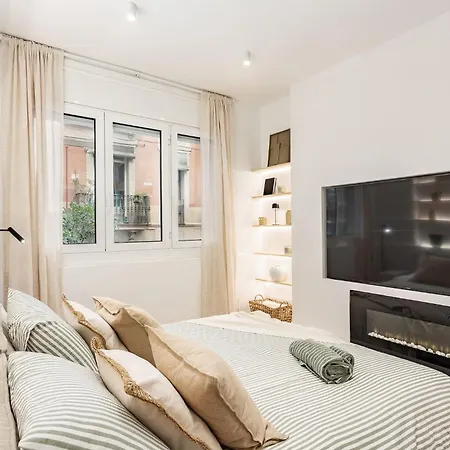 Charm With Mediterranean Vibes