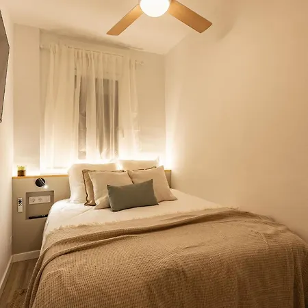 Charm With Mediterranean Vibes *