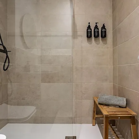Apartment Centre - Mediterranean Vibes