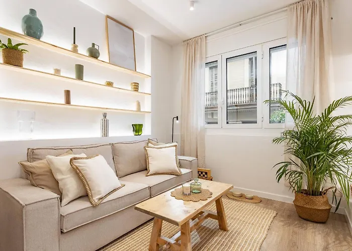 Charm With Mediterranean Vibes Апартаменты