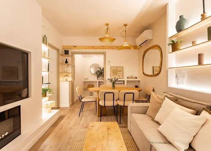 Charm With Mediterranean Vibes
