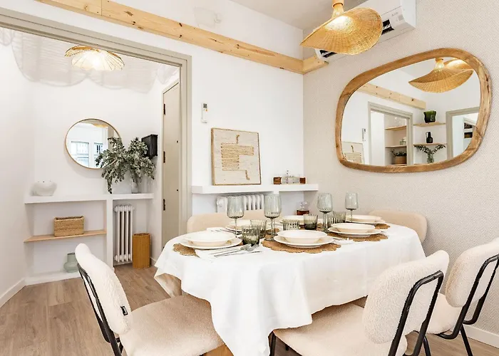 Charm With Mediterranean Vibes Апартаменты