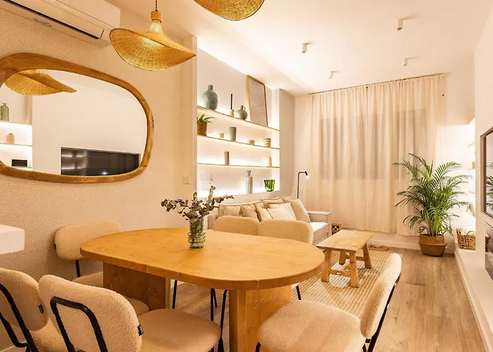 Апартаменты Charm With Mediterranean Vibes *