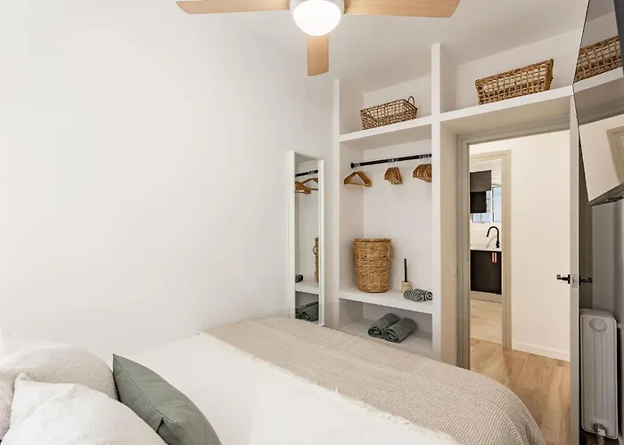 Charm With Mediterranean Vibes *