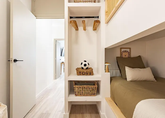 Charm With Mediterranean Vibes *