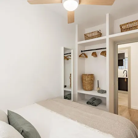 Charm With Mediterranean Vibes *